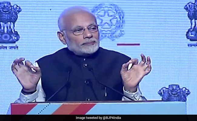 भारत-इटली टेक्नोलॉजी समिट में बोले PM मोदी, 'तकनीक के बिना जीवन की कल्पना भी मुश्किल'