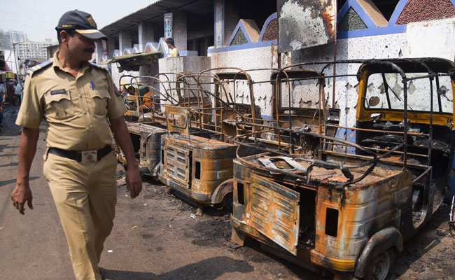 Case Against Conman Who Fled From Mumbai Police Custody