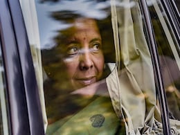 Nirmala Sitharaman Visits Rafale Facility In France Amid Controversy Nirmala Sitharaman Visits Rafale Facility In France Amid Controversy