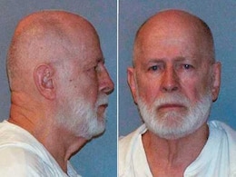 Boston Gangster James 'Whitey' Bulger Killed In Prison: Report Boston Gangster James 'Whitey' Bulger Killed In Prison: Report