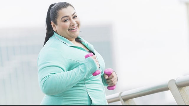 Anti Obesity Day is observed on November 26