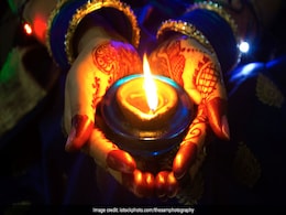 Karwachauth 2023 : व्रत के एक दिन पहले रखें इन बातों का ख्याल, नहीं महसूस होगी थकान Karwachauth 2023 : व्रत के एक दिन पहले रखें इन बातों का ख्याल, नहीं महसूस होगी थकान