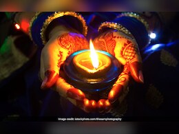 पहली बार रख रही हैं करवा चौथ का व्रत, तो जान लें नियम, न करें ये गलती पहली बार रख रही हैं करवा चौथ का व्रत, तो जान लें नियम, न करें ये गलती