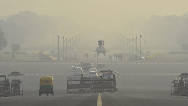 Heart problems related to pollution exposure could start even before conception: expert
