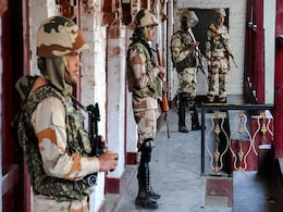 Srinagar City Records Lowest Voting In Any Election, Turnout Data Shows Srinagar City Records Lowest Voting In Any Election, Turnout Data Shows