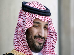 Saudi Prince Brought Reformism, But Also Intensified Crackdown On Dissent Saudi Prince Brought Reformism, But Also Intensified Crackdown On Dissent