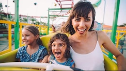 Parent-Child Exercises: A Guide To Stay Healthy Together