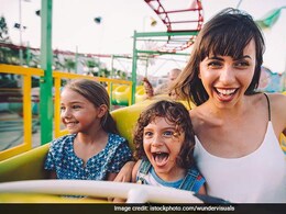 Parent-Child Exercises: A Guide To Stay Healthy Together