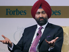 Ex-Ranbaxy Promoter Malvinder Singh Arrested By Enforcement Directorate