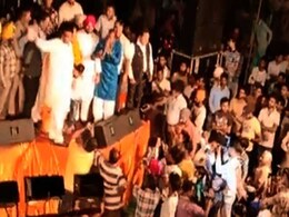 Magisterial Probe Report On Dussehra Train Tragedy In Amritsar Submitted Magisterial Probe Report On Dussehra Train Tragedy In Amritsar Submitted