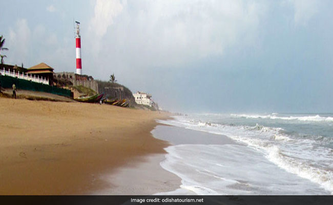Odisha's Ganjam, Hit By Cyclone Titli, Fears Of Epidemic Outbreak