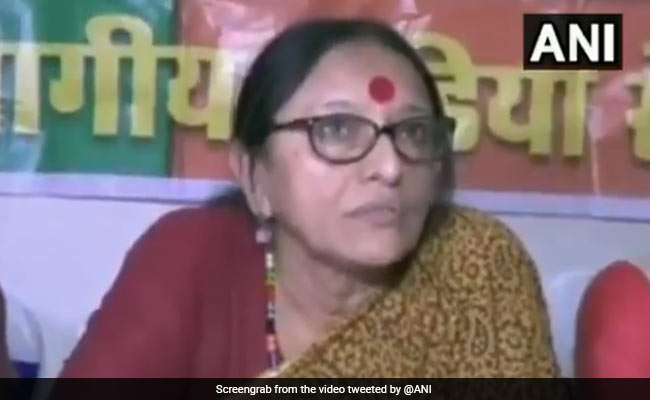 Women Journalists "Not So Innocent": BJP Leader On #MeToo Accusations