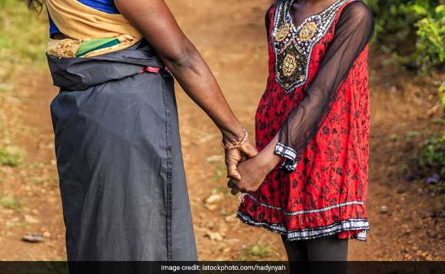 Telangana Girl Lost In Temple 2 Years Ago, Reunites With Family