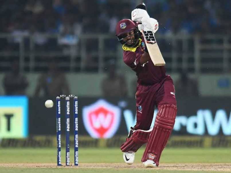 India vs West Indies, Highlights 2nd ODI: With Century, Shai Hope Helps Windies Tie Second ODI India vs West Indies, Highlights 2nd ODI: With Century, Shai Hope Helps Windies Tie Second ODI