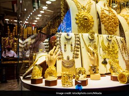 Gurupushyamrut Yoga : गुरुपुष्यामृताच्या दिवशी सोनं खरेदी का करतात? वाचा दिवाळीपूर्वीचा मुहूर्त