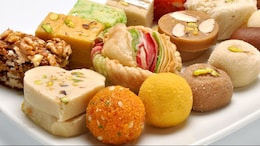 Why Zomato Told Its X Followers Not To Finish Off Festive <i>Mithai</i> Till This Weekend