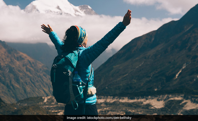 4 Diet Tips To Follow While Trekking 