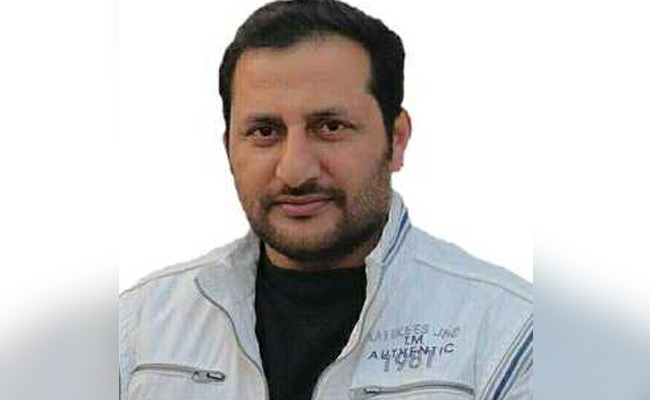 BJP Lawmaker Suggests Police Encounters To Improve Law and Order In Bihar