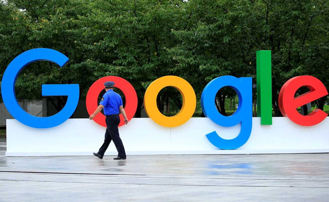 Google To Give All Staff Worldwide One-Time Bonus Of $1,600 This Year