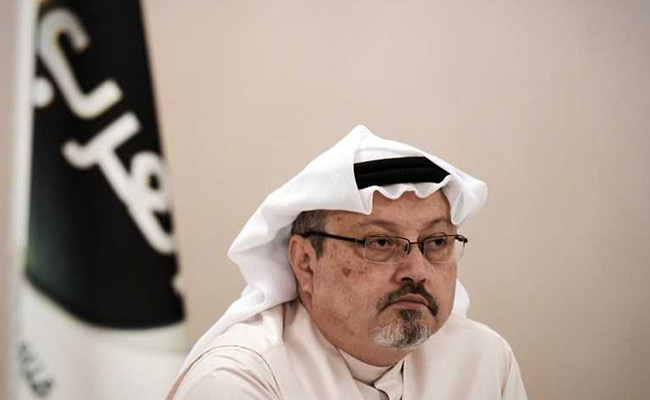 Saudi Arabia Rejects Extraditions To Turkey Over Jamal Khashoggi's Murder