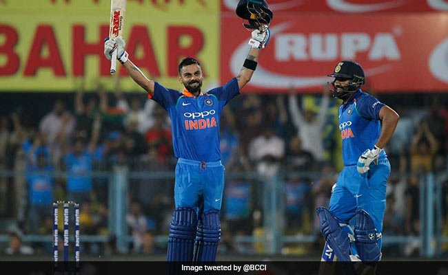 IND vs WI: दूसरे वनडे में भारत लिखने जा रहा है नया इतिहास, बन सकते हैं ये धाकड़ रिकॉर्ड्स