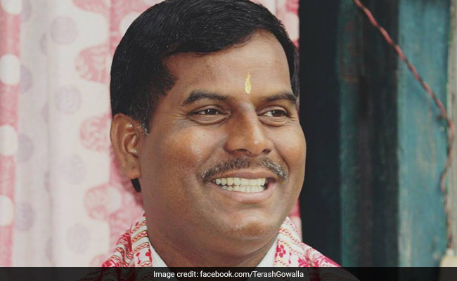 BJP MLA In Assam Withdraws Resignation From Assembly