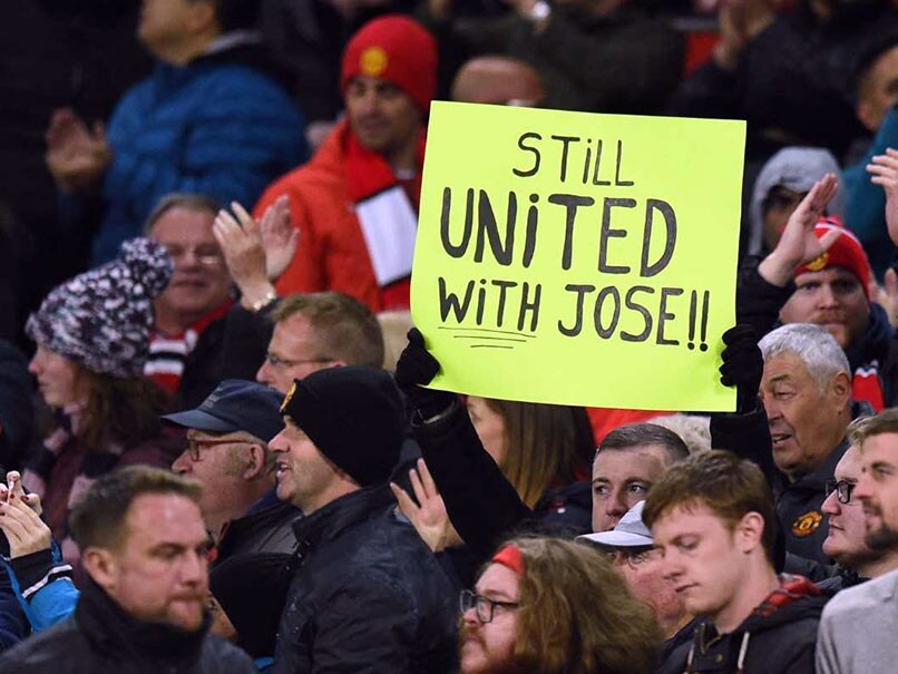 Premier League: Jose Mourinho Reveals Board Backing After Manchester United Premier League: Jose Mourinho Reveals Board Backing After Manchester United
