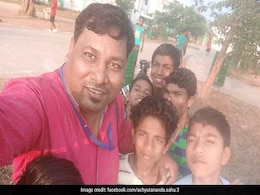 "Saddened": Editors Guild On Killing Of Doordarshan Cameraperson "Saddened": Editors Guild On Killing Of Doordarshan Cameraperson