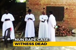 Priest Who Was Witness In Kerala Nun Rape Case Dead, Family Files Case Priest Who Was Witness In Kerala Nun Rape Case Dead, Family Files Case