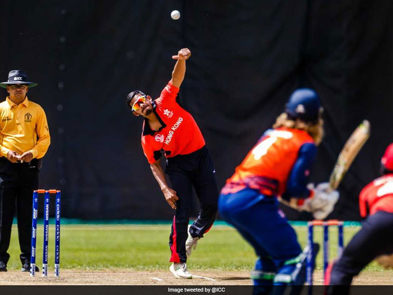 Three Hong Kong Cricketers Face ICC Corruption Charges