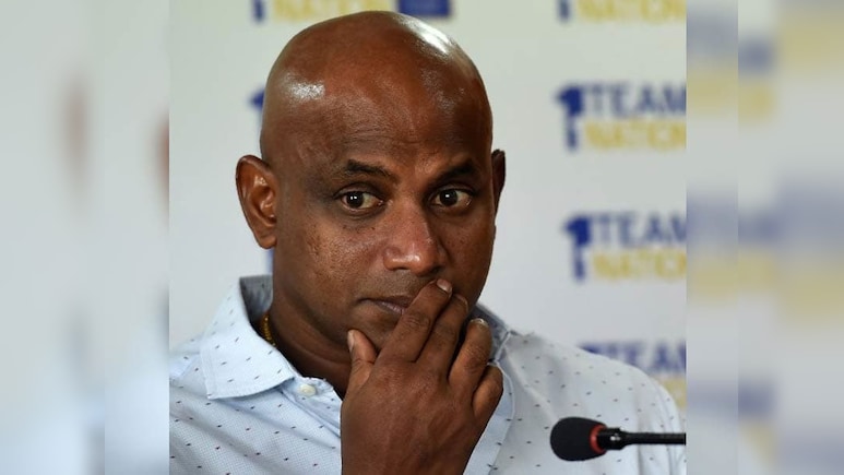 'किसी और को जिम्मेदारी देने का समय आ गया है', T20 WC से श्रीलंका बाहर, कोच जयसूर्या ने पद छोड़ने का किया फैसला