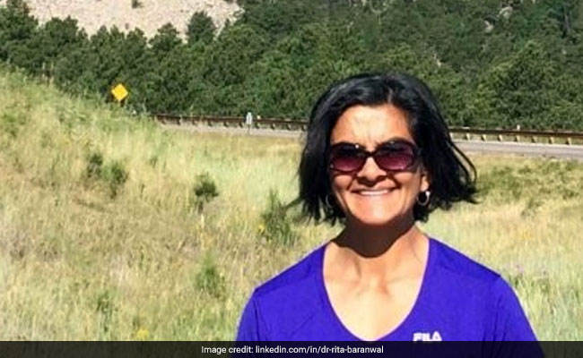 Trump Picks Indian-American Woman To Head US Nuclear Energy Division