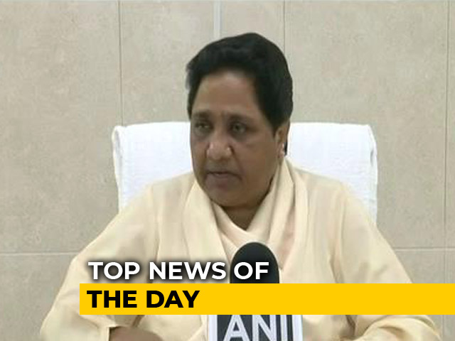 The Biggest Stories Of October 3, 2018