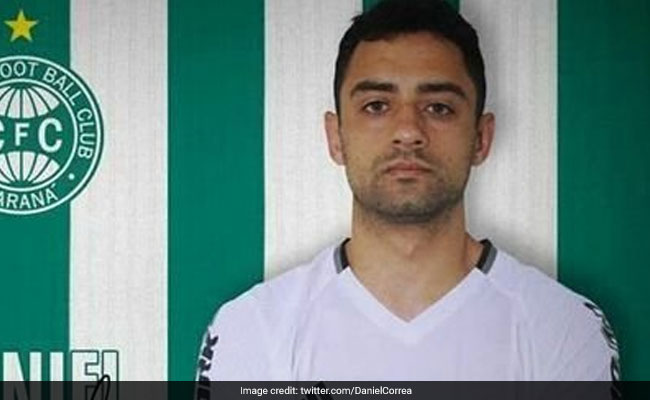 Brazil Footballer Found Dead, Body Almost Decapitated, Genitals Cut Off