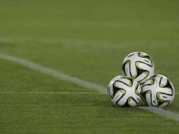 Referee Suspended As 'Rock, Paper, Scissors' Replaces Coin Toss Referee Suspended As 'Rock, Paper, Scissors' Replaces Coin Toss