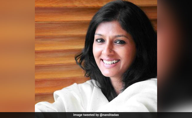 "Continue To Support #MeToo": Nandita Das On Allegations Against Father