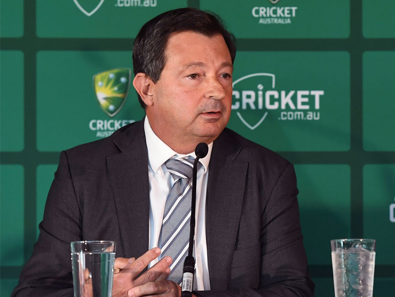 Cricket Australia Chairman Urged To Quit After Ball-Tampering Review Cricket Australia Chairman Urged To Quit After Ball-Tampering Review