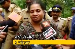 केरल: सबरीमाला मंदिर से अब भी दूर महिलाएं केरल: सबरीमाला मंदिर से अब भी दूर महिलाएं