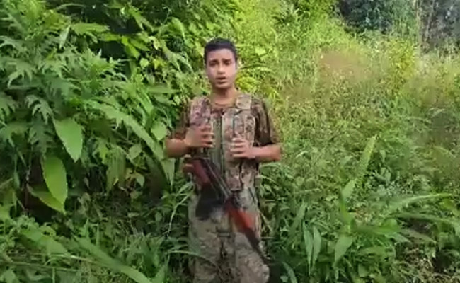 Assam Student Leader Joins ULFA Amid Rising Anti-Migrant Sentiment