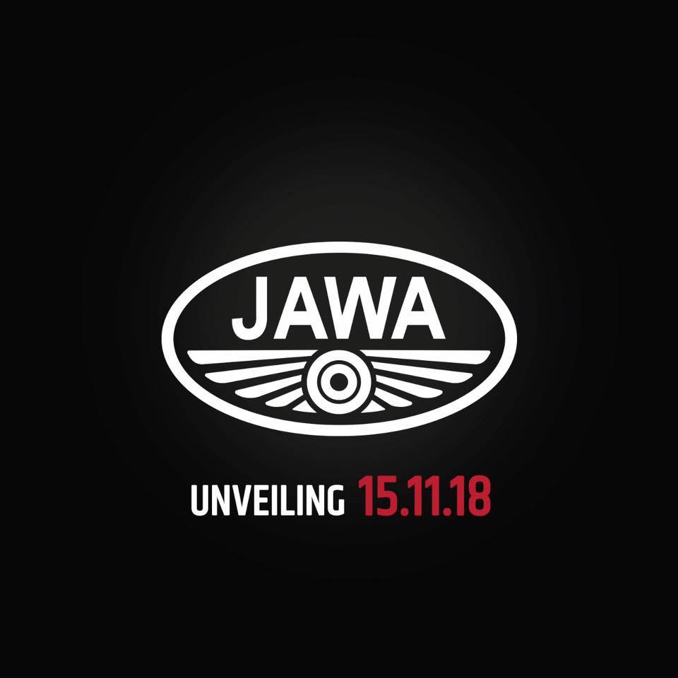 Jawa Motorcycles Unveil Date Announced