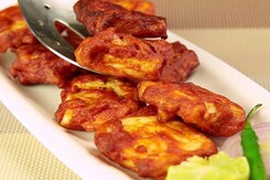 How To Make Paneer 65 At Home How To Make Paneer 65 At Home
