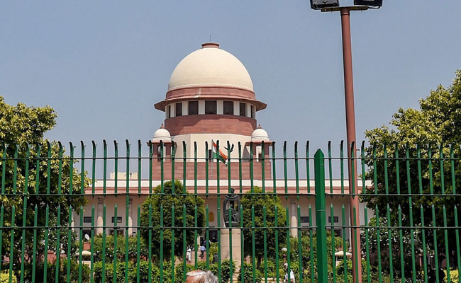 Supreme Court Panel Member Says Farm Laws Report 100% In Favour Of Farmers