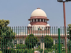Top Court To Hear Pleas Against Poll Body's Bihar Voter Roll Revision Tomorrow