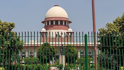 Top Court To Hear Pleas Against Poll Body's Bihar Voter Roll Revision Tomorrow