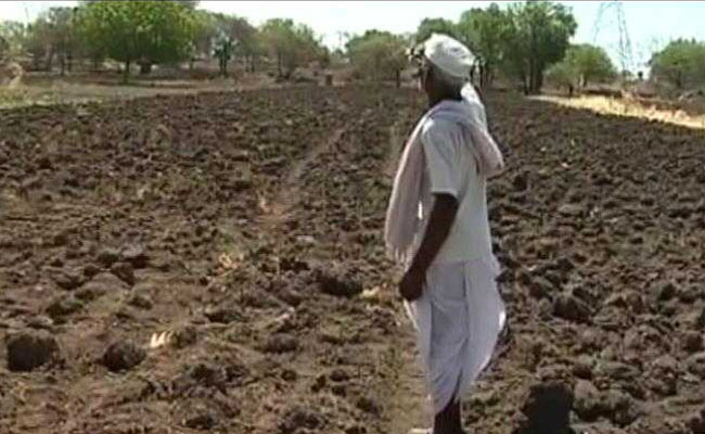 Centre Sanctions Over Rs 4,700 Crore For Maharashtra Drought Assistance