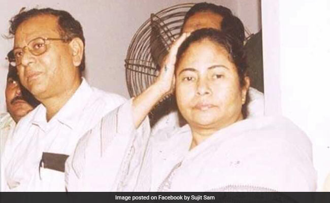 Trinamool Congress Founder Member Pankaj Bandyopadhyay Dies At 72