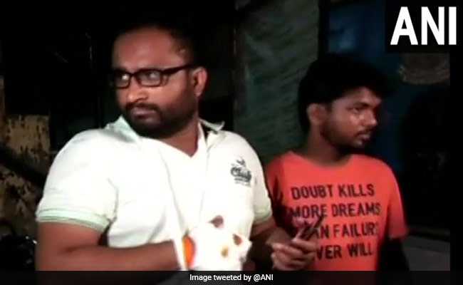 मुंबई: शिवसेना विधायक तुकाराम काते पर तलवार से हमला, बाल-बाल बचे मगर बॉडीगार्ड और दो अन्य घायल