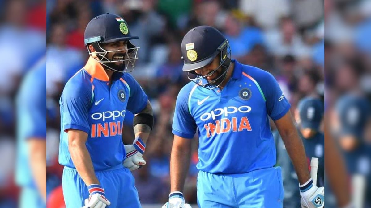 Virat Kohli, Rohit Sharma On Cusp Of History, Need 2 Runs To Achieve Landmark Feat | Cricket News