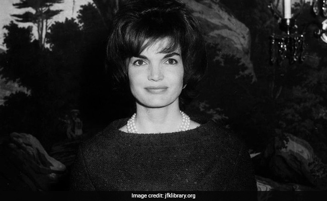 "How Could You?" The Day Jackie Kennedy Became Jackie Onassis