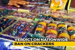 Call To Ban Firecrackers Across Country, Supreme Court Decision Today Call To Ban Firecrackers Across Country, Supreme Court Decision Today